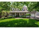 76 Brock Street, Oakville, ON  - Outdoor With Deck Patio Veranda 