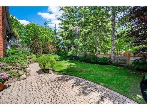 76 Brock Street, Oakville, ON - Outdoor