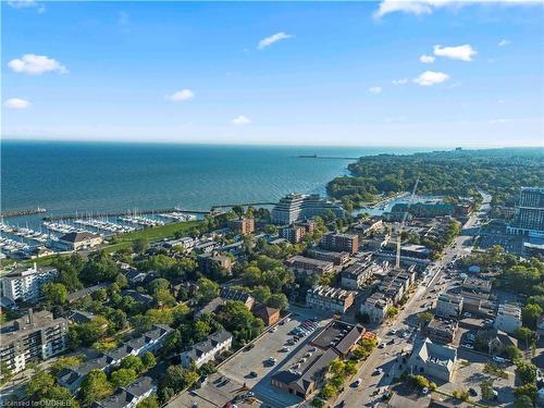 2362 Marine Drive, Oakville, ON 