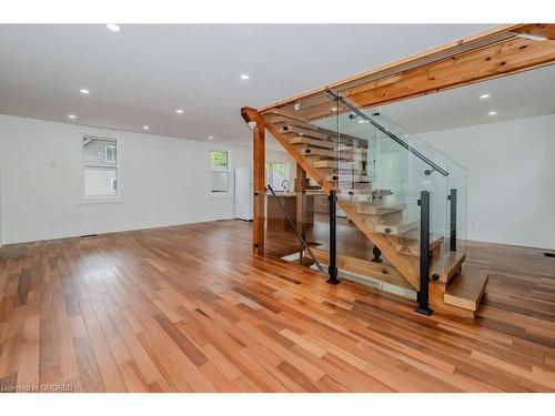 86 Woodward Street, Bracebridge, ON - Indoor Photo Showing Other Room