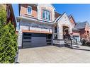 652 Mockridge Terrace, Milton, ON  - Outdoor With Facade 