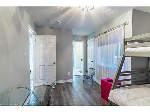 652 Mockridge Terrace, Milton, ON - Indoor Photo Showing Other Room