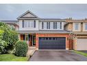 5181 Blue Spruce Avenue, Burlington, ON  - Outdoor With Facade 