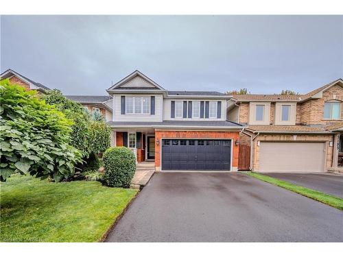 5181 Blue Spruce Avenue, Burlington, ON - Outdoor With Facade