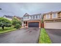 5181 Blue Spruce Avenue, Burlington, ON  - Outdoor With Facade 