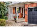 5181 Blue Spruce Avenue, Burlington, ON  - Outdoor With Deck Patio Veranda 