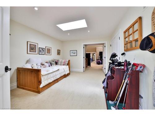 24 Raymar Place, Oakville, ON - Indoor Photo Showing Bedroom