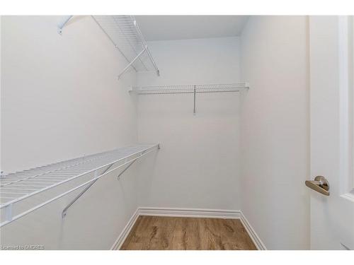 3044 Bramall Gardens, Oakville, ON - Indoor With Storage