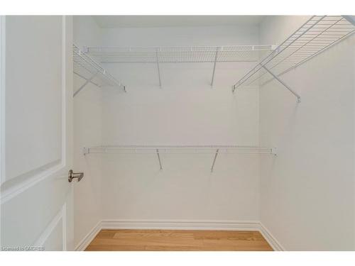 3044 Bramall Gardens, Oakville, ON - Indoor With Storage