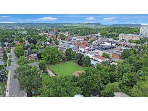 376 Pine Street, Milton, ON - Outdoor With View