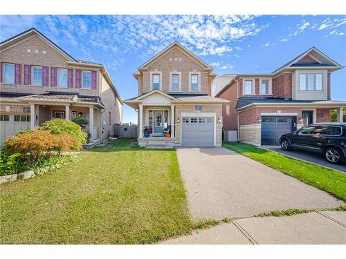 2073 Fiddlers Way, Oakville, ON 