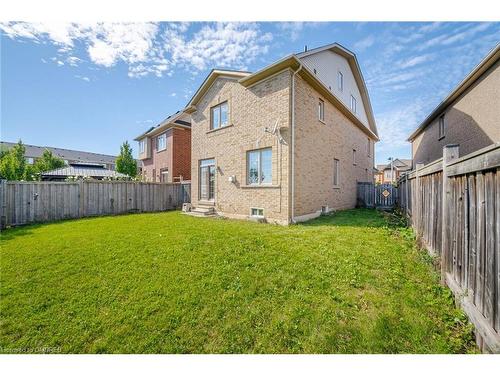 2073 Fiddlers Way, Oakville, ON 