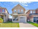 2073 Fiddlers Way, Oakville, ON  - Outdoor With Facade 