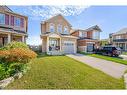 2073 Fiddlers Way, Oakville, ON  - Outdoor With Facade 