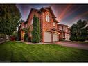 2250 Hummingbird Way, Oakville, ON  - Outdoor 