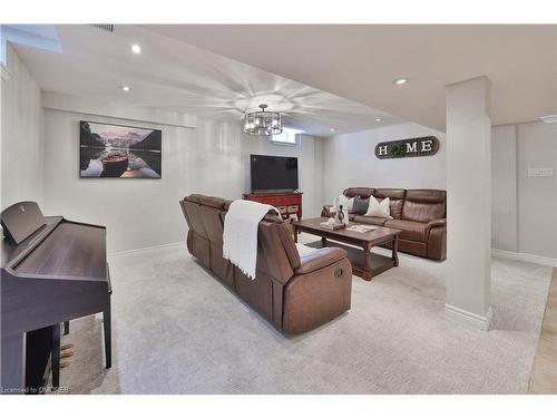 2250 Hummingbird Way, Oakville, ON - Indoor