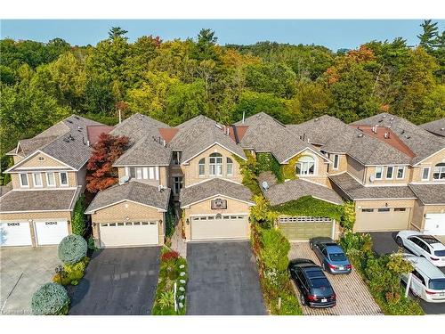 2249 Rockingham Drive, Oakville, ON 