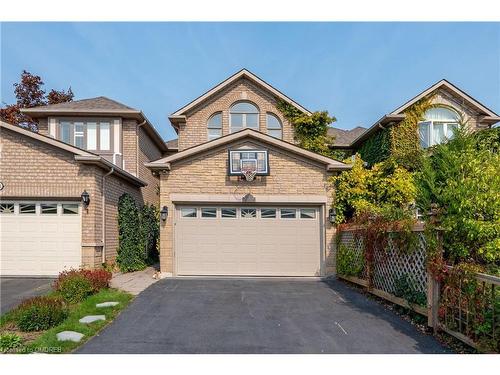 2249 Rockingham Drive, Oakville, ON 