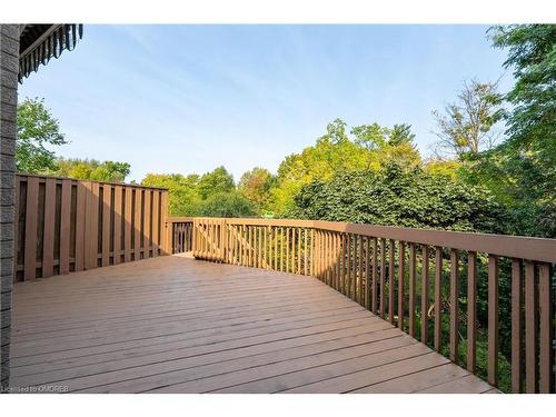 2249 Rockingham Drive, Oakville, ON 