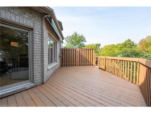 2249 Rockingham Drive, Oakville, ON 