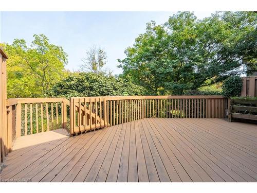 2249 Rockingham Drive, Oakville, ON 