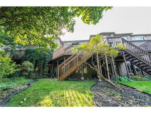 2249 Rockingham Drive, Oakville, ON 