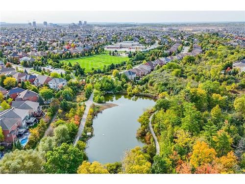 2249 Rockingham Drive, Oakville, ON 