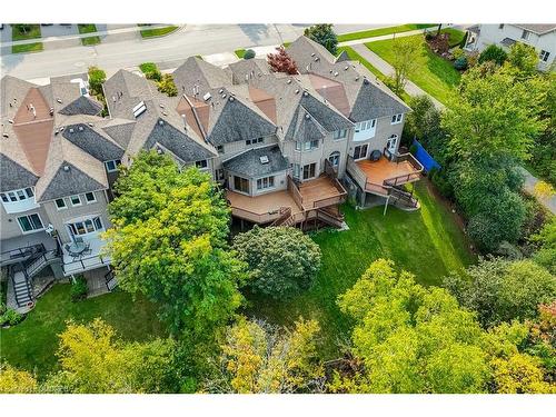 2249 Rockingham Drive, Oakville, ON 