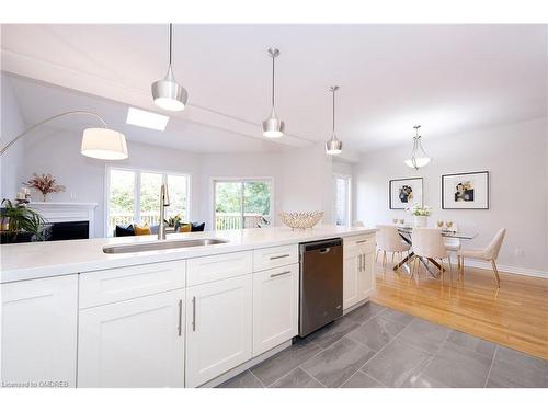 2249 Rockingham Drive, Oakville, ON 