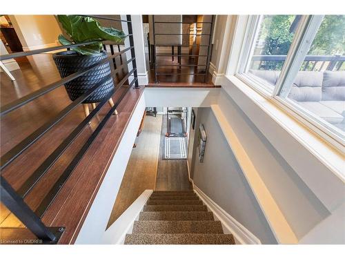 207 West River Road, Cambridge, ON - Indoor Photo Showing Other Room