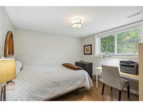 207 West River Road, Cambridge, ON - Indoor Photo Showing Bedroom