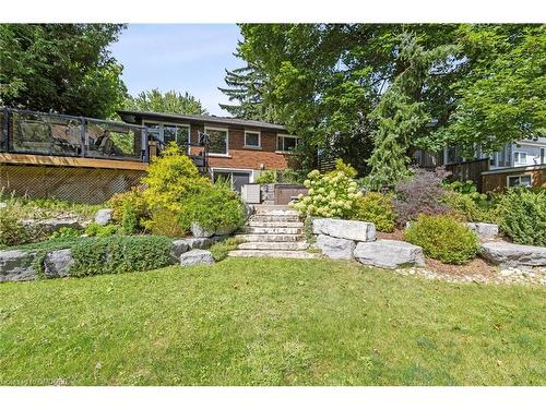 207 West River Road, Cambridge, ON - Outdoor