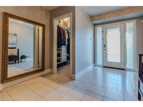 29 Premium Way, Mississauga, ON - Indoor Photo Showing Other Room