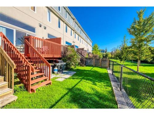 22-840 Dundas Street W, Mississauga, ON - Outdoor With Exterior