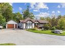 7095 Guelph Line, Milton, ON  - Outdoor With Facade 