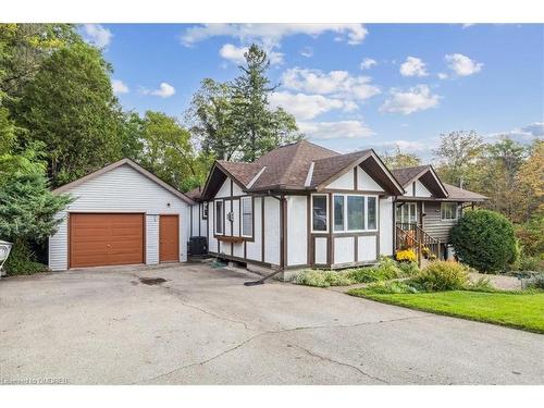 7095 Guelph Line, Milton, ON - Outdoor