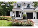 1096 Cedar Grove Boulevard, Oakville, ON  - Outdoor With Facade 