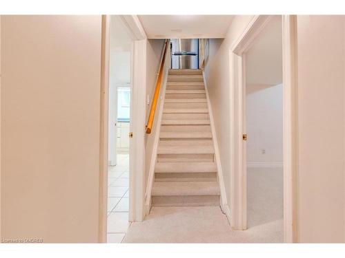 29 Crescent Road, Oakville, ON - Indoor Photo Showing Other Room