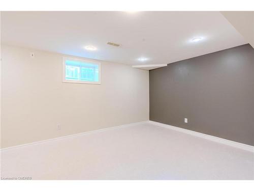 29 Crescent Road, Oakville, ON - Indoor Photo Showing Basement