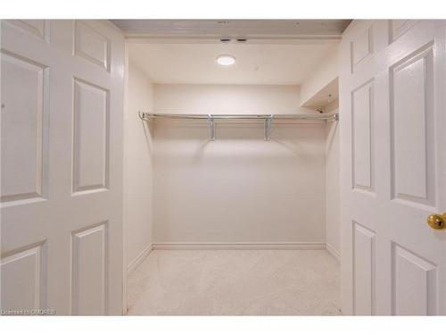 29 Crescent Road, Oakville, ON - Indoor With Storage