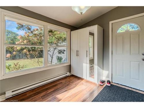 29 Crescent Road, Oakville, ON - Indoor Photo Showing Other Room