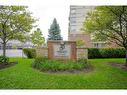 101-5070 Fairview Street, Burlington, ON  - Outdoor 