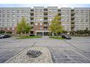 101-5070 Fairview Street, Burlington, ON  - Outdoor With Facade 