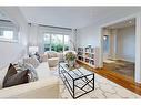 1534 Heritage Way, Oakville, ON  - Indoor Photo Showing Living Room 