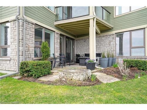 556 Mariners Way, Collingwood, ON - Outdoor