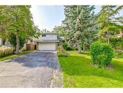 424 Donnybrook Road  Oakville, ON L6J 4Y3