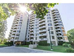 503-1201 North Shore Boulevard  Burlington, ON L7S 1Z5