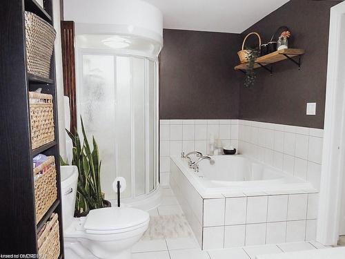 17 Oceanic Drive, Hamilton, ON - Indoor Photo Showing Bathroom