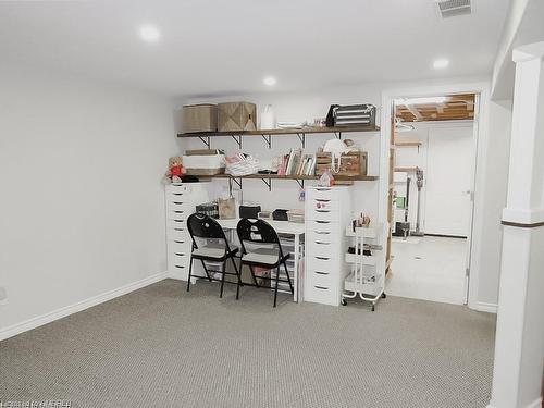 17 Oceanic Drive, Hamilton, ON - Indoor Photo Showing Other Room