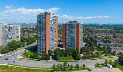 512-4185 Shipp Drive  Mississauga, ON L4Z 2Y8